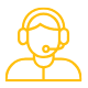 Monpellier Business Solutions icon helpdesk support