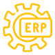 Monpellier Business Solutions icon erp solutions