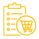 Monpellier Business Solutions icon ecommerce shopping