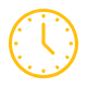 Monpellier Business Solutions icon payroll calendar clock