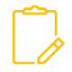 Monpellier Business Solutions icon plain document