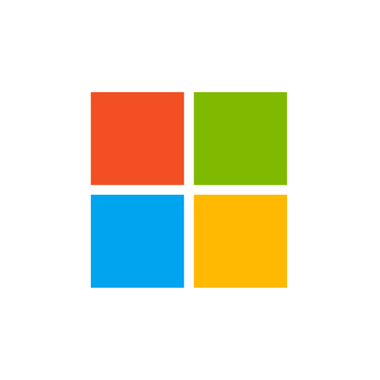 Monpellier North UK Business solutions microsoft logo