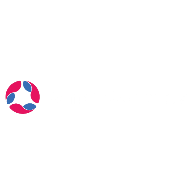 Montpellier Kamarih Computers logo design Montpellier