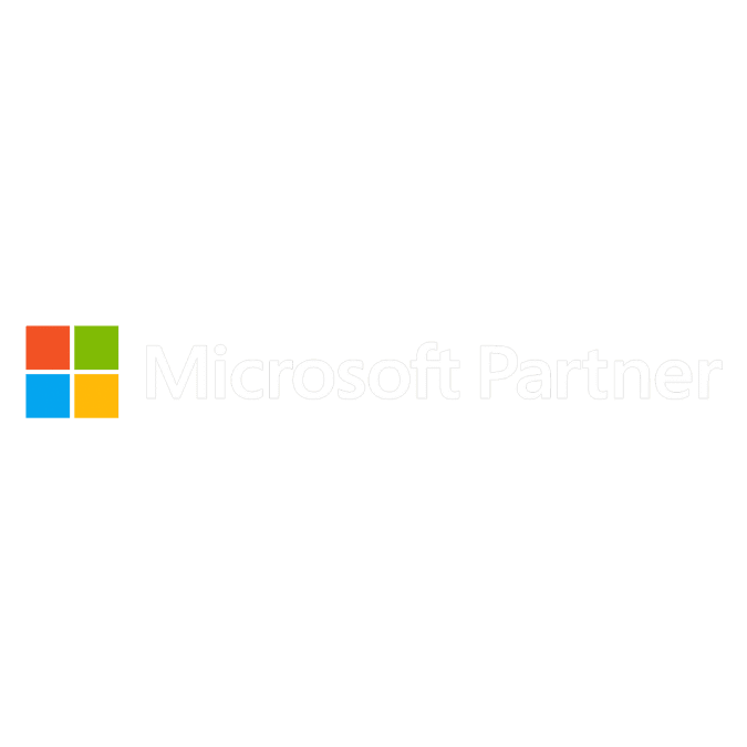 Montpellier Microsoft Partner logo branding Montpellier