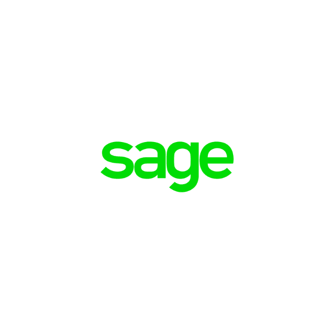 Montpellier Sage green logo on black background Montpellier