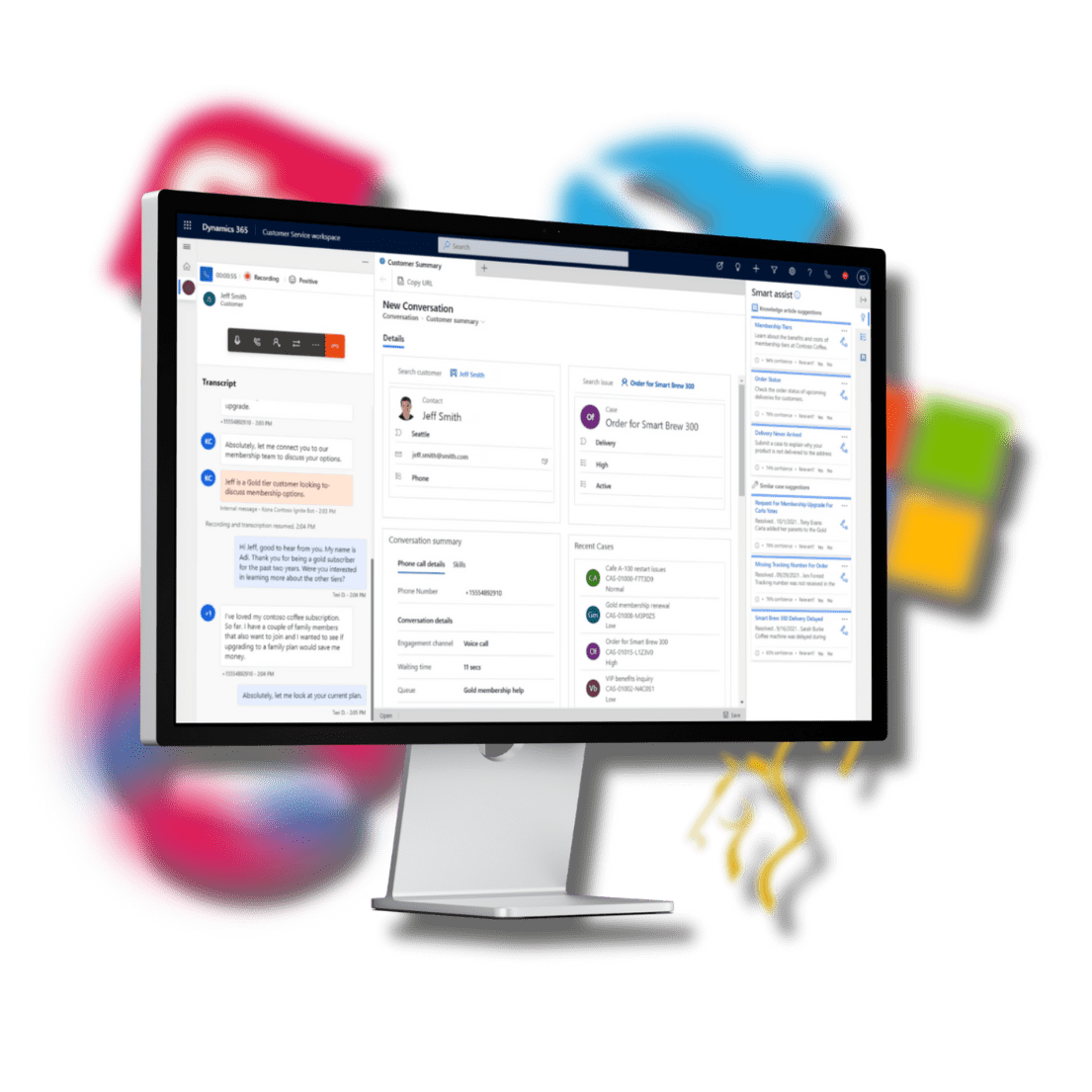 Montpellier modern computer screen displaying project management software Montpellier